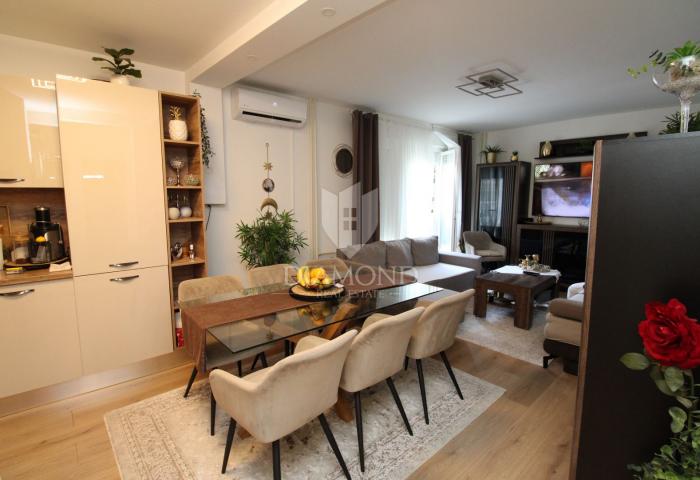 Stan/Apartman Rijeka, 50, 18m2