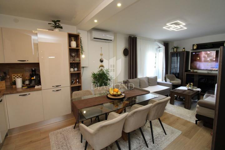 Stan/Apartman Rijeka, 50, 18m2