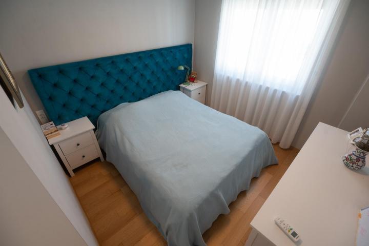 Zadar, Borik, luksuzan penthouse NKP 137, 26 m2 s terasama na TOP lokaciji!