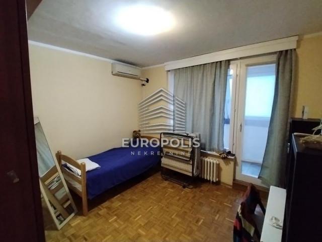 Bulevar Mihajla Pupina, Retenzija, Zemun ID#6202