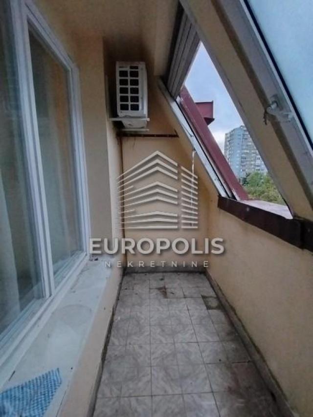 Bulevar Mihajla Pupina, Retenzija, Zemun ID#6202