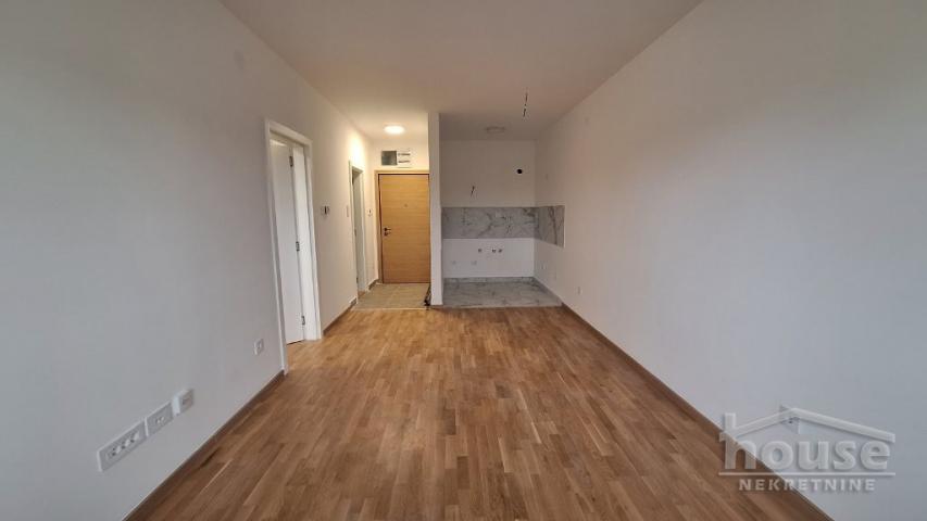 Stan NOVI SAD, AVIJACIJA, kv: 39, € 88580, ID: 1062185