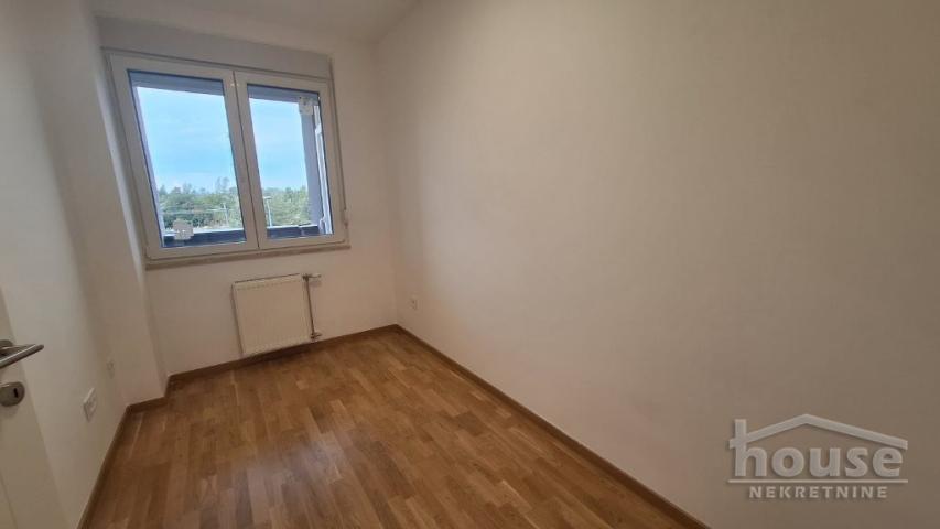 Stan NOVI SAD, AVIJACIJA, kv: 39, € 88580, ID: 1062185