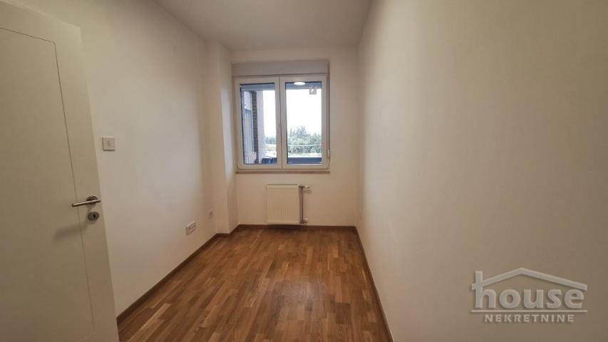 Stan NOVI SAD, AVIJACIJA, kv: 39, € 88580, ID: 1062185