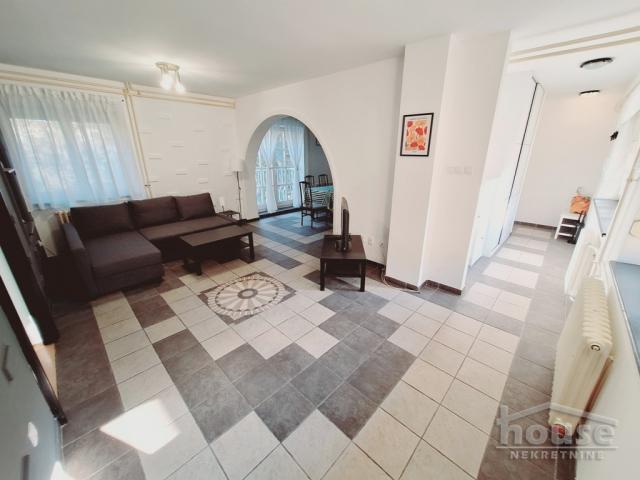 Stan NOVI SAD, CENTAR, kv: 103, € 244000, ID: 1062320