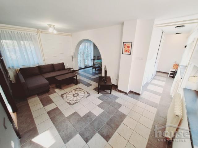 Stan NOVI SAD, CENTAR, kv: 103, € 244000, ID: 1062320