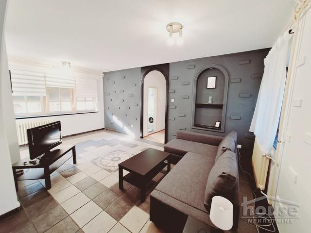 Stan NOVI SAD, CENTAR, kv: 103, € 244000, ID: 1062320