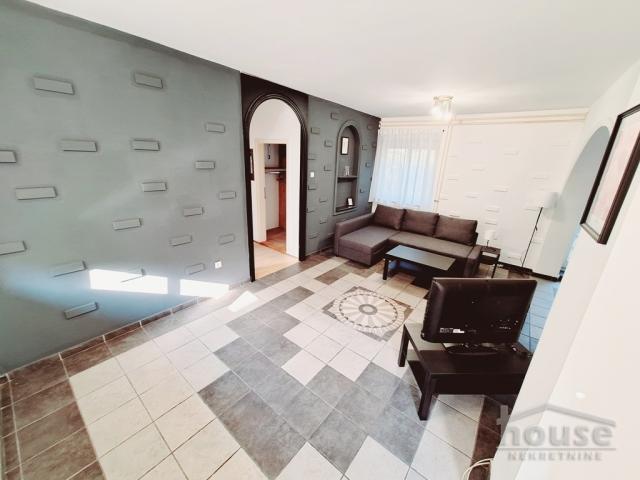 Stan NOVI SAD, CENTAR, kv: 103, € 244000, ID: 1062320