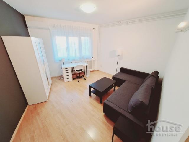 Stan NOVI SAD, CENTAR, kv: 103, € 244000, ID: 1062320