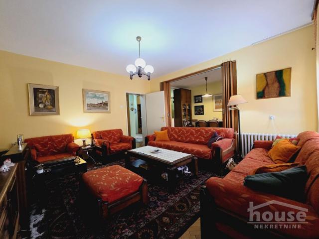 Stan NOVI SAD, CENTAR, kv: 86, € 339900, ID: 1062338