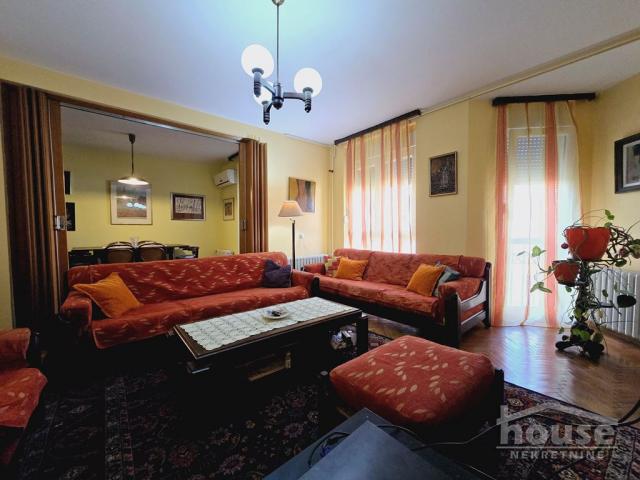 Stan NOVI SAD, CENTAR, kv: 86, € 339900, ID: 1062338