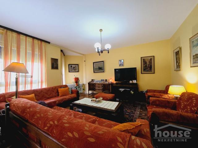 Stan NOVI SAD, CENTAR, kv: 86, € 339900, ID: 1062338