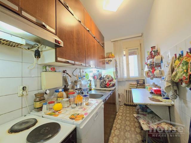 Stan NOVI SAD, CENTAR, kv: 86, € 339900, ID: 1062338