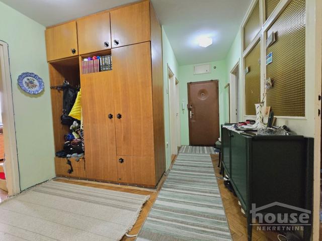 Stan NOVI SAD, CENTAR, kv: 86, € 339900, ID: 1062338