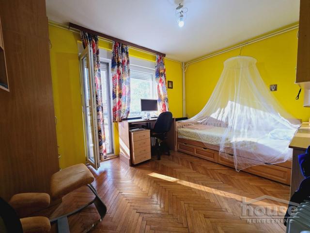 Stan NOVI SAD, CENTAR, kv: 86, € 339900, ID: 1062338