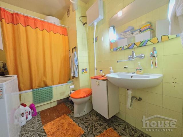 Stan NOVI SAD, CENTAR, kv: 86, € 339900, ID: 1062338