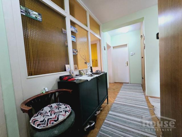 Stan NOVI SAD, CENTAR, kv: 86, € 339900, ID: 1062338