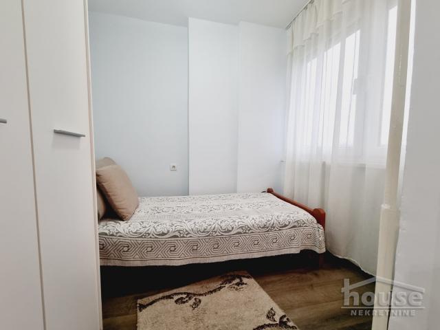 Stan NOVI SAD, BULEVAR, kv: 49, € 123600, ID: 1062340