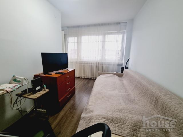 Stan NOVI SAD, BULEVAR, kv: 49, € 123600, ID: 1062340