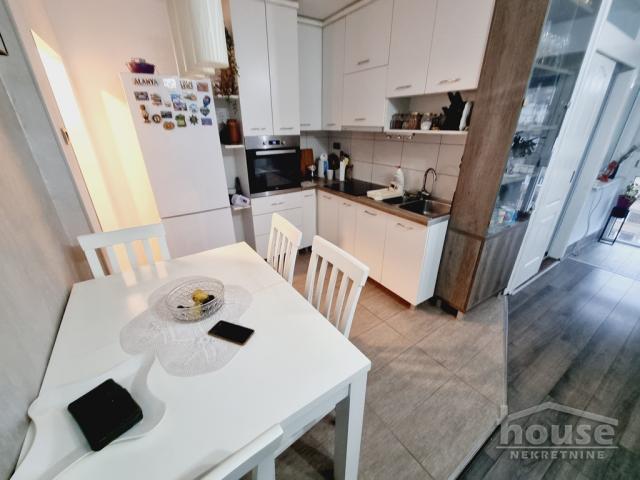 Stan NOVI SAD, BULEVAR, kv: 49, € 123600, ID: 1062340