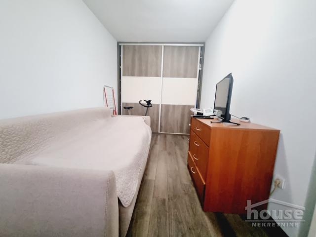 Stan NOVI SAD, BULEVAR, kv: 49, € 123600, ID: 1062340