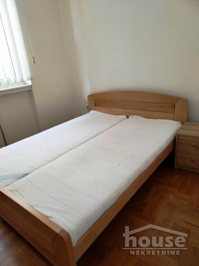 Izdavanje NOVI SAD, BULEVAR, kv: 42, € 450, ID: 9116618