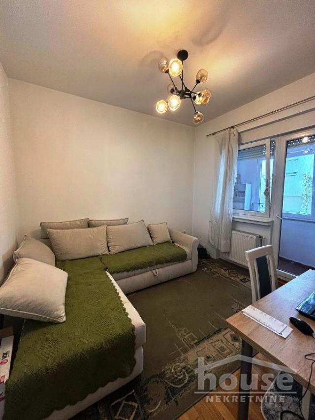 Izdavanje NOVI SAD, BULEVAR, kv: 42, € 450, ID: 9116618