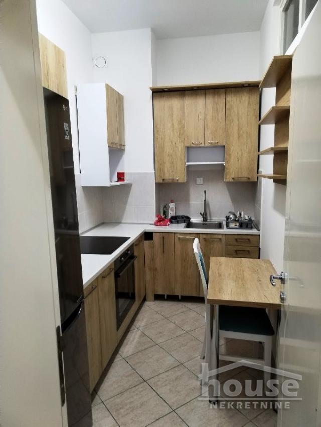 Izdavanje NOVI SAD, BULEVAR, kv: 42, € 450, ID: 9116618