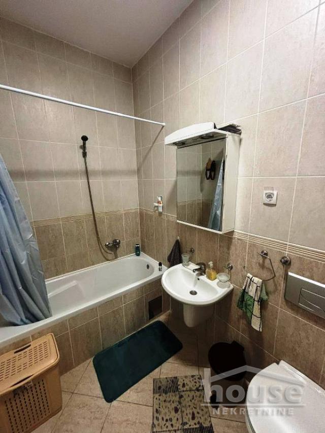 Izdavanje NOVI SAD, BULEVAR, kv: 42, € 450, ID: 9116618