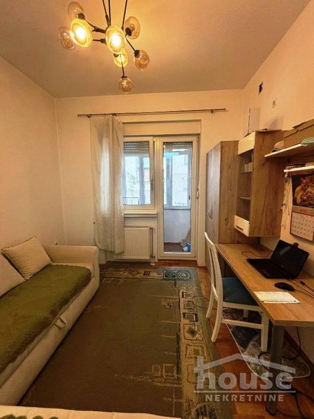 Izdavanje NOVI SAD, BULEVAR, kv: 42, € 450, ID: 9116618