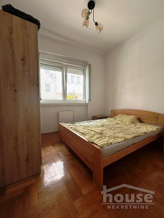 Izdavanje NOVI SAD, BULEVAR, kv: 42, € 450, ID: 9116618