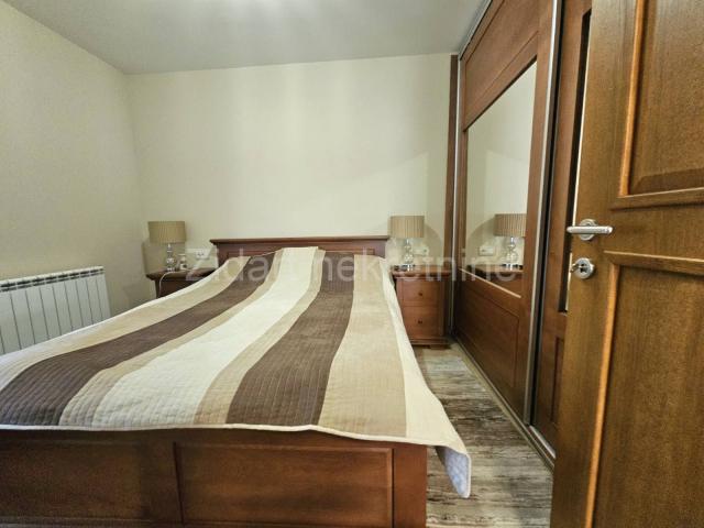 Bregovi, Ruske brvnare, lux 44 m2, Izuzetno