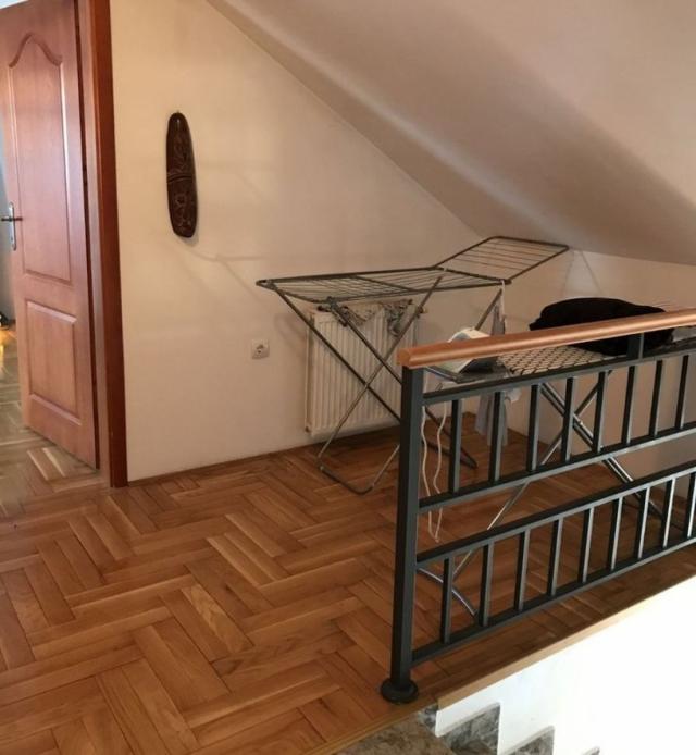 TROSOBAN - Enorman duplex od 83m2! - Odlična lokacija!