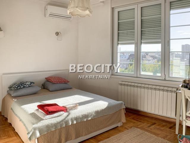 Stari grad, Andrićev venac, , 3. 5, 100m2, 2000EUR