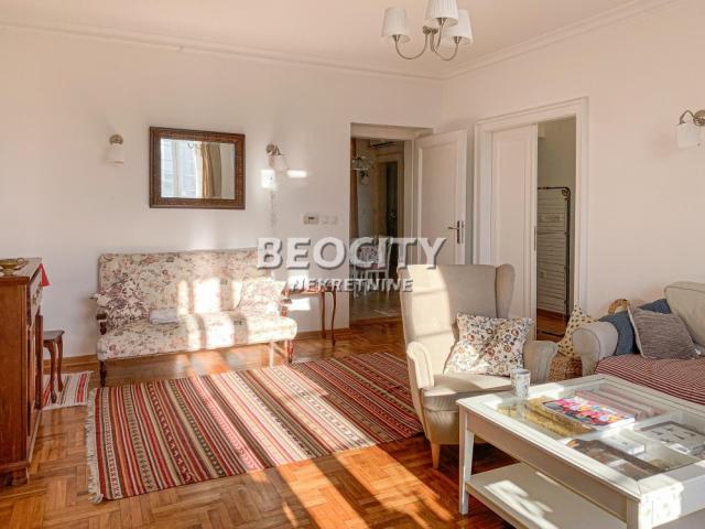 Stari grad, Andrićev venac, , 3. 5, 100m2, 2000EUR