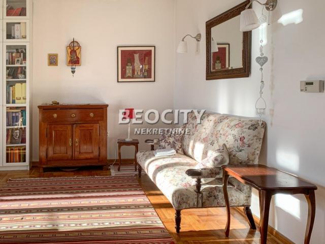 Stari grad, Andrićev venac, , 3. 5, 100m2, 2000EUR