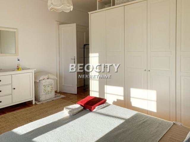 Stari grad, Andrićev venac, , 3. 5, 100m2, 2000EUR