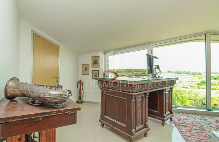 Wohnung Novigrad, 60,44m2