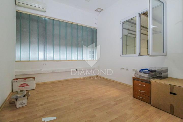 Office space Novigrad, 410m2