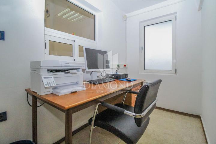 Office space Novigrad, 410m2