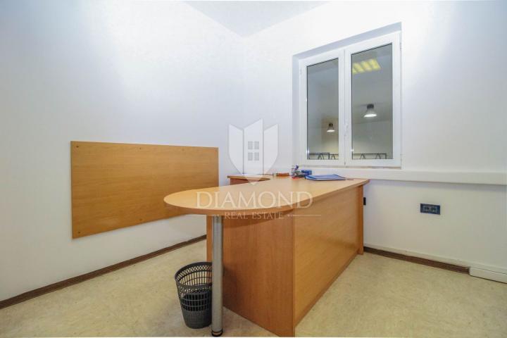 Office space Novigrad, 410m2