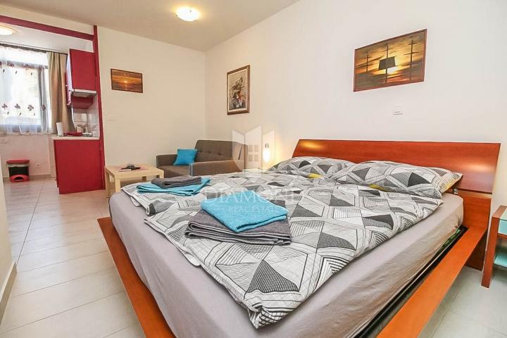 Wohnung Rovinj, 134m2