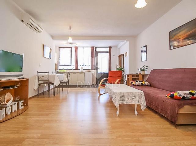 Wohnung Rovinj, 134m2