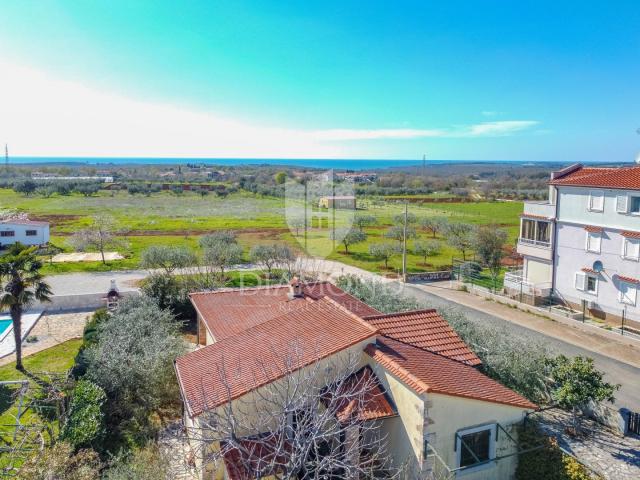 Stan/Apartman Poreč, 100, 46m2