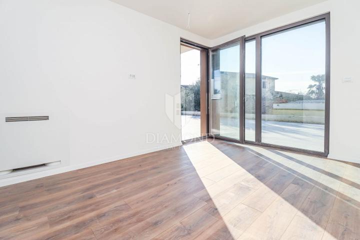 Stan/Apartman Poreč, 100, 46m2