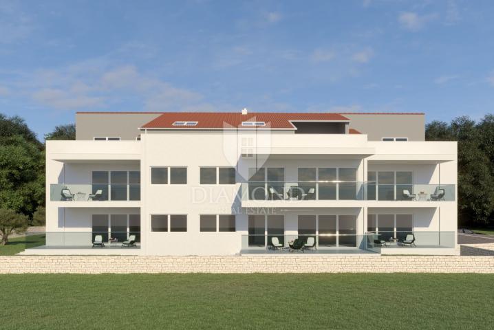 Wohnung Rovinj, 182,77m2