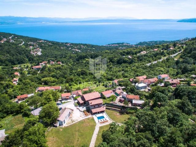 House Opatija - Okolica, 564m2