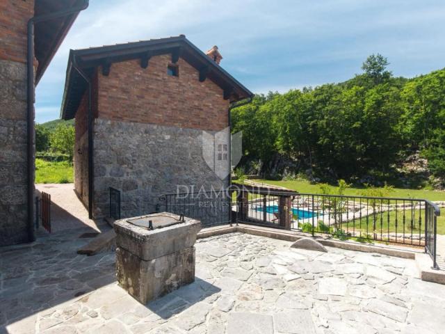 House Opatija - Okolica, 564m2