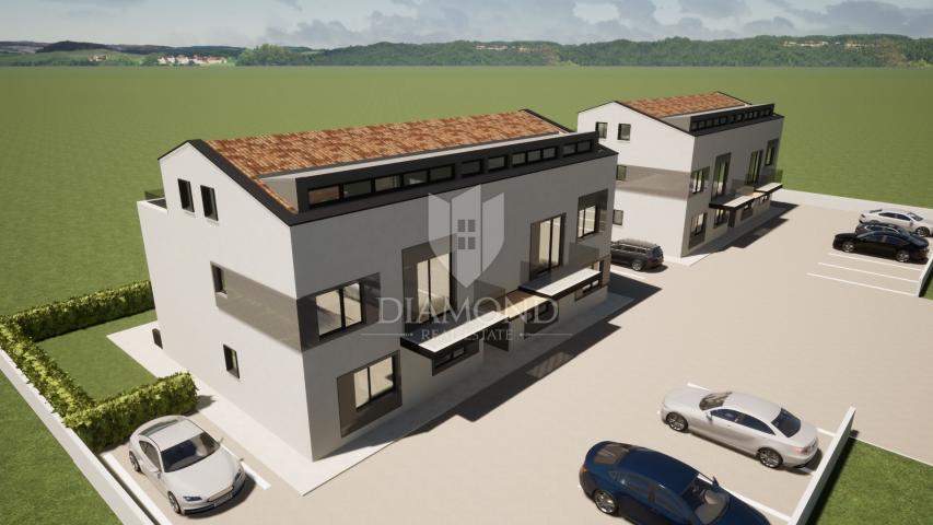 Stan/Apartman Poreč, 70, 97m2