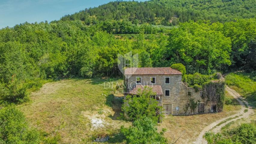 Kuća Motovun, 330m2